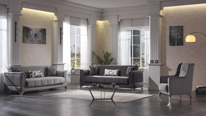 Paris Maksi Takımı