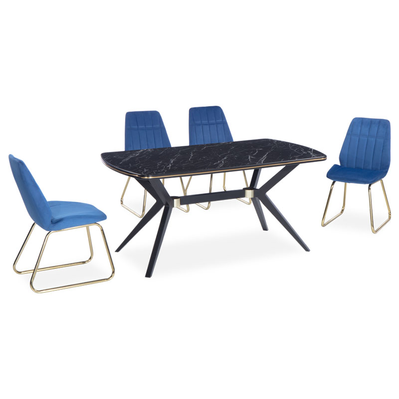 Paris Masa Venüs Sandalye