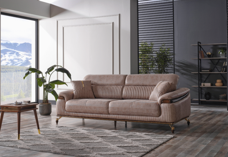 Beta Koltuk Takımı